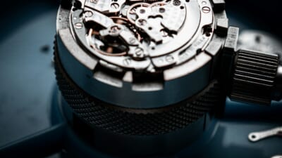 Come on , vintage watches
