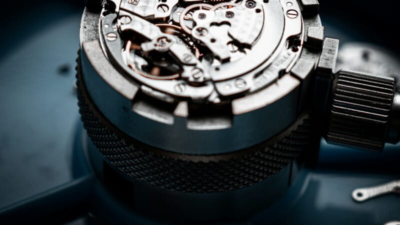 Come on , vintage watches